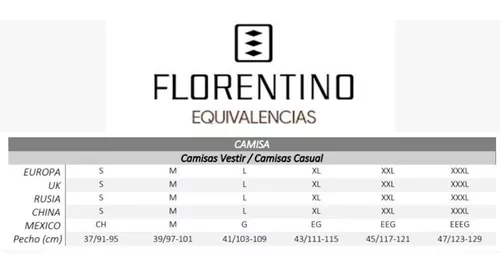 Camisa Marca Florentino De Hombre Regular Fit Lino Color Azu 6 Camisa Marca Florentino De Hombre Regular Fit Lino Color Azu – Image 5