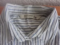 Old Navy Camisas De Marca Old Navi Para Niño 100% Original 2 Pzas -Lee || Dockers Soldes Boutique D NQ NP 932539 MLM44075324774 112020 O