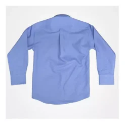 Camisa Manga Larga Marca Oscar Colores Varios Niño #1 A 3x