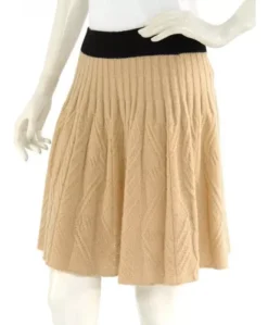 Mini Falda Lana Marc By Marc Jacobs -Lee || Dockers Soldes Boutique D NQ NP 940331 MLM43559650078 092020 O