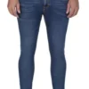 Jeans Casual Lee Hombre Super Skinny R51 -Lee || Dockers Soldes Boutique D NQ NP 940624 MLM68868141450 042023 O
