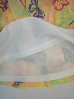 Falda Para Niña Talla 7-8 Años Marca Faded Glory -Lee || Dockers Soldes Boutique D NQ NP 942431 MLM44762300980 012021 O