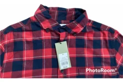 Camisa Franela Invernal P/ Caballero Marca Goodiellow & Co. -Lee || Dockers Soldes Boutique D NQ NP 943134 MLM48381134016 112021 O