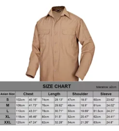 GENERIC Camisa Táctica De La Marca Mege, De Nailon Transpirable, De -Lee || Dockers Soldes Boutique D NQ NP 948071 CBT69672616835 052023 O