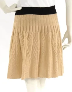 Mini Falda Lana Marc By Marc Jacobs -Lee || Dockers Soldes Boutique D NQ NP 948201 MLM43559638464 092020 O