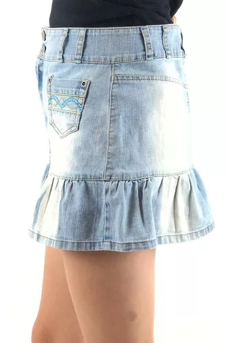 Falda Sin Marca 16 4 Falda Sin Marca 16 – Image 2