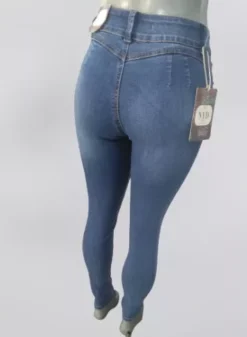 Jeans Para Dama Marca Nyd Estilo Bhi-1910-55n Levanta Pompa -Lee || Dockers Soldes Boutique D NQ NP 951680 MLM43401299937 092020 O