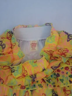 Falda Para Niña Talla 7-8 Años Marca Faded Glory -Lee || Dockers Soldes Boutique D NQ NP 952934 MLM44762310064 012021 O