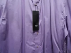 Camisa Caballero Lila Marca Mossimo Original, Talla Eg Slim -Lee || Dockers Soldes Boutique D NQ NP 953695 MLM52031757875 102022 O