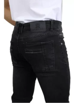 Pantalón Para Hombre Marca Moderno Mjad013-black -Lee || Dockers Soldes Boutique D NQ NP 955486 MLM51235289098 082022 O
