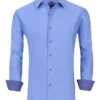Camisa Lisa Caballero Marca Pavini Estilo T021003 -Lee || Dockers Soldes Boutique D NQ NP 959400 MLM53284193946 012023 O