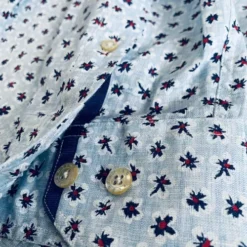 Camisa Marca Florentino De Hombre Regular Fit Lino Color Azu 9 Camisa Marca Florentino De Hombre Regular Fit Lino Color Azu -Lee || Dockers Soldes Boutique D NQ NP 961110 MLM46532066445 062021 O