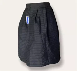 Falda Circular Japonesa Marca To Be Chic Japan Talla Xs -Lee || Dockers Soldes Boutique D NQ NP 964088 MLM49718113001 042022 O