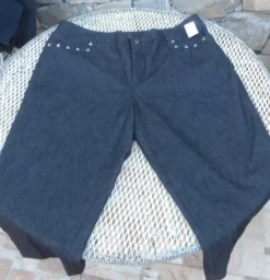 Pantalon Dama Marca New York Cloting Co Talla 22w