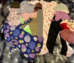 Lote 16 Piezas Ropa Para Niña De 06 A 08 Años -Lee || Dockers Soldes Boutique D NQ NP 966562 MLM45279956963 032021 O