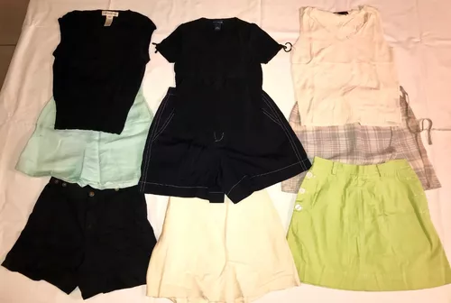 Ropa Dama Verano , L # 143 4 Ropa Dama Verano , L # 143 – Image 2