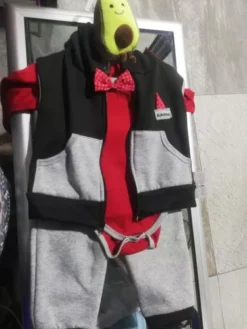 Lote De Ropa Infantil Unisex 0 A 8 Años -Lee || Dockers Soldes Boutique D NQ NP 968999 MLM46672731763 072021 O