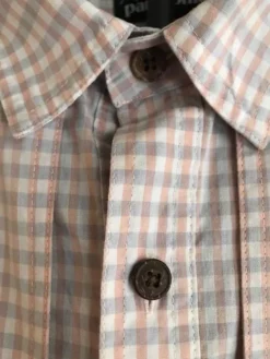 Camisa Para Caballero Marca Patagonia Talla L !!! -Lee || Dockers Soldes Boutique D NQ NP 971790 MLM53437938376 012023 O