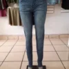 Jeans Talla 7 Para Dama Y Falda Talla Mediana
