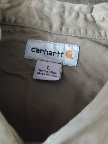 Camisola Marca Carhartt 5 Camisola Marca Carhartt – Image 3
