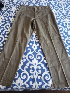 Nike 2 Pantalones Grises Talla 36x34, Marca Dockers -Lee || Dockers Soldes Boutique D NQ NP 983821 MLM49490367520 032022 O