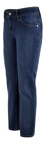 Jeans Casual Lee Niño Slim Fit H50 5 Jeans Casual Lee Niño Slim Fit H50 – Image 3