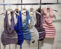 Paca De Vestidos Nuevos Y Usados De Primera -Lee || Dockers Soldes Boutique D NQ NP 984322 MLM53443889815 012023 O