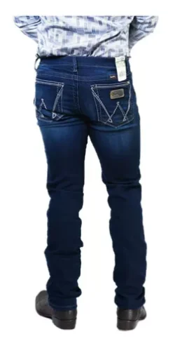Jeans Wrangler Caballero Slim Boot 20x -Lee || Dockers Soldes Boutique D NQ NP 984925 MLM51276035586 082022 O
