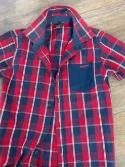 Ropa Nueva De Marca Talla 10 Marca Tommy, Bobolli Y Dkny -Lee || Dockers Soldes Boutique D NQ NP 989482 MLM53058429959 122022 O