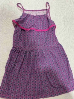 Ropa Niña 6 Años, Marcas Tommy, Polo, Original