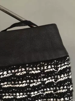 Falda De Mujer Marca Tory Burch Talla 4 -Lee || Dockers Soldes Boutique D NQ NP 999823 MLM45748122817 042021 O